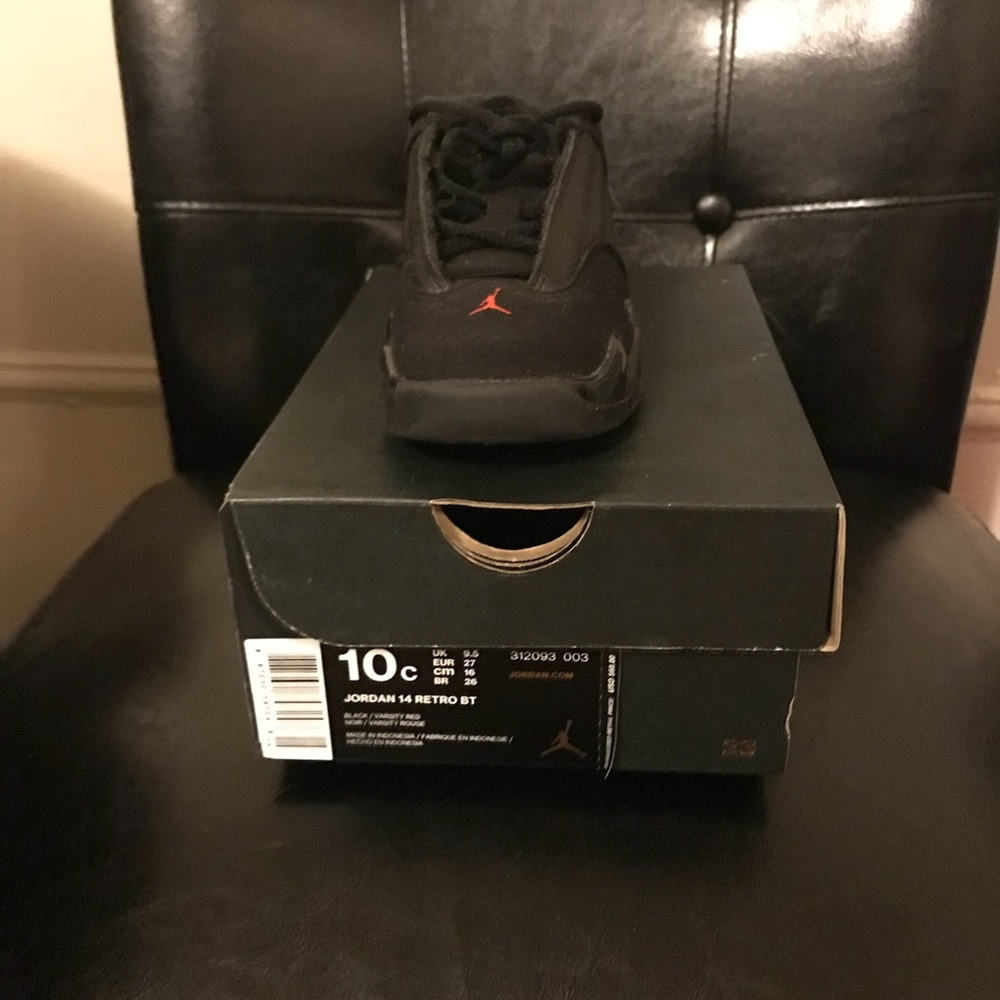 Jordan sneakers